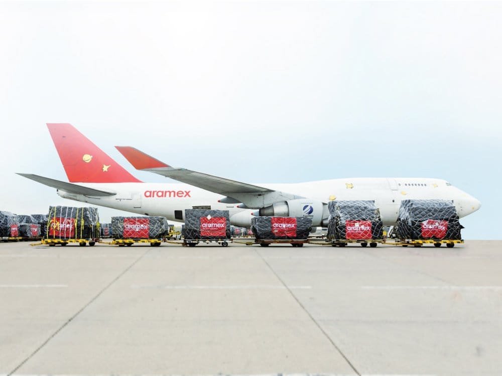 Hava Kargo Taşımacılığı